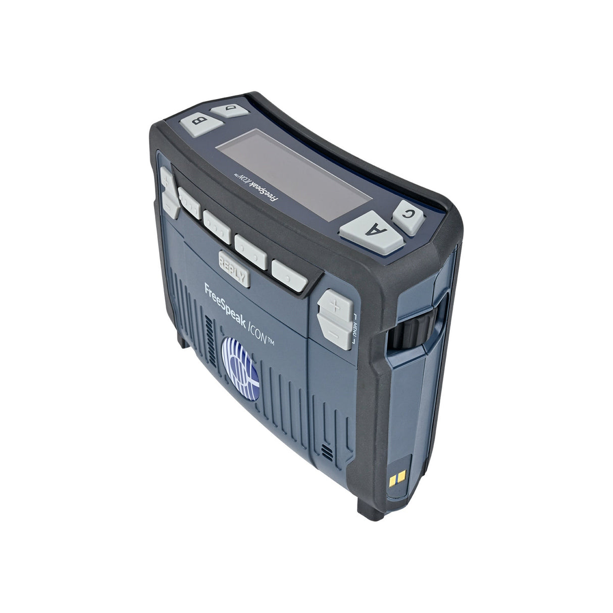 Clear-Com FSIC-BP19 Series FreeSpeak Icon Beltpack