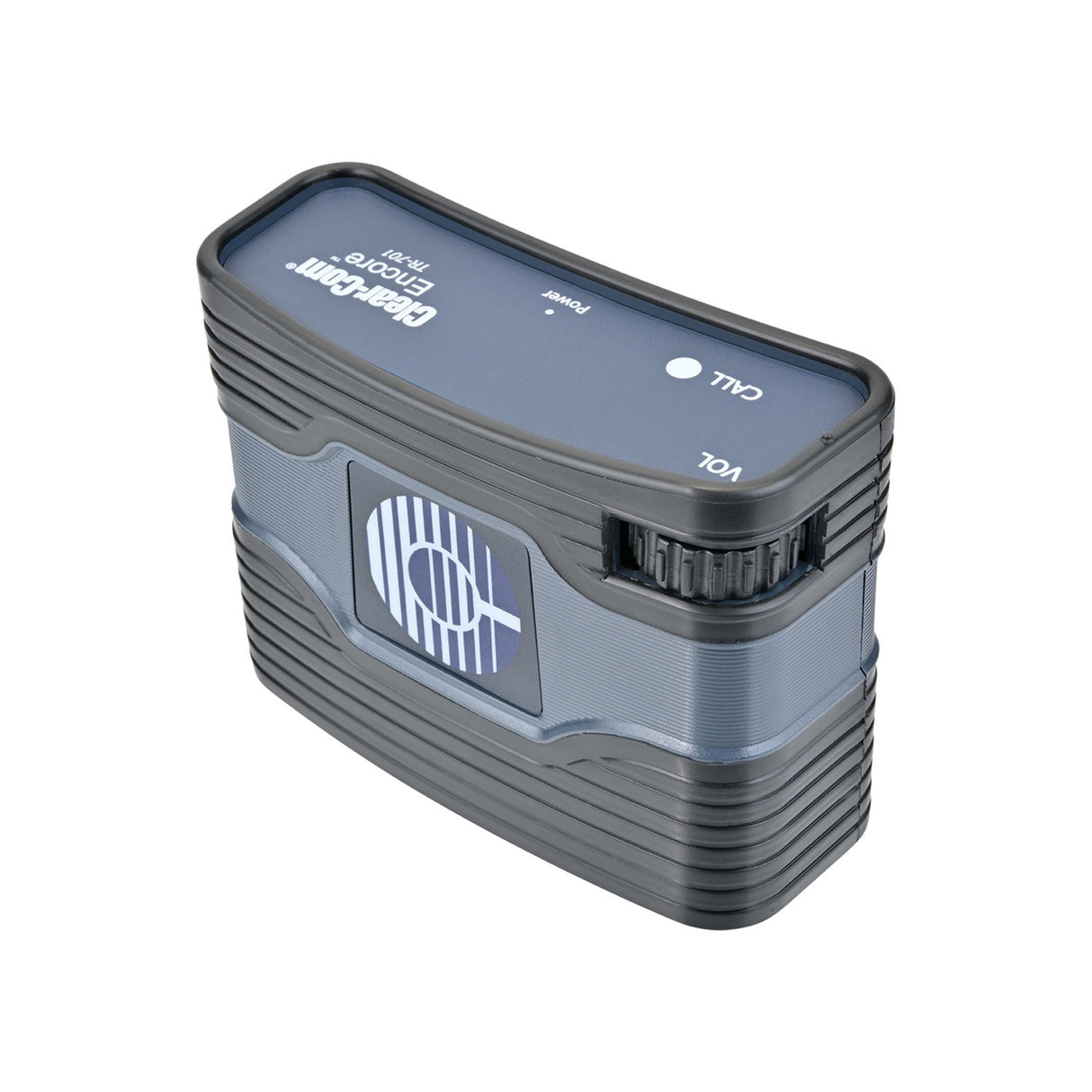 Clear-Com TR-701 Two-Wire IFB Talent Beltpack