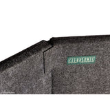 ClearSonic IPC IsoPac C Portable Isolation Booth