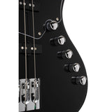 Cort Elrick NJS 4 String Bass Guitar