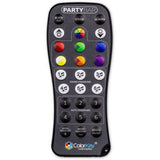 ColorKey PartyBar Mobile 100 EL Wireless Multi-Effect LED Lighting System