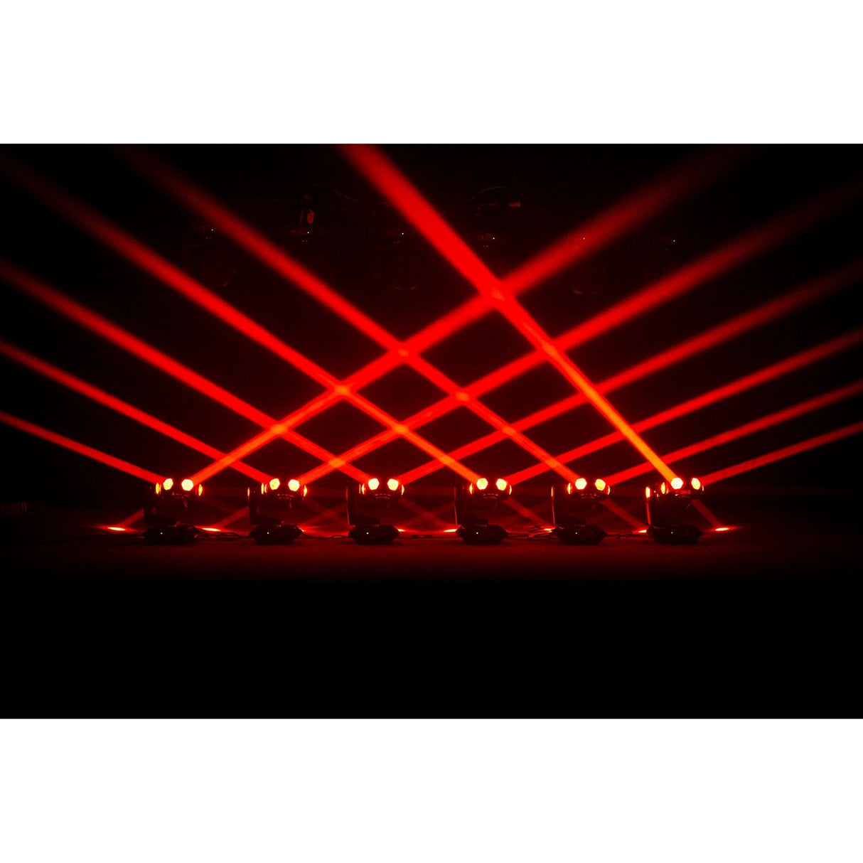 ColorKey Scorpius FX Moving Head Effect Light