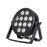 ColorKey VividPar HEX 12 Hex-Colored LED Wash Light