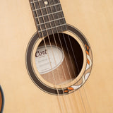 Cort ARIUM-OM Standard Series Acoustic Guitar