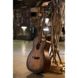 Cort CORE OC Acoustic Electric Guitar Core Mahogany - guitar