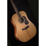 Cort GOLD D6 Acoustic-Electric Guitar, Natural