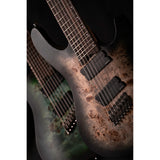 Cort KX507 Multi-Scale 7-string Guitar