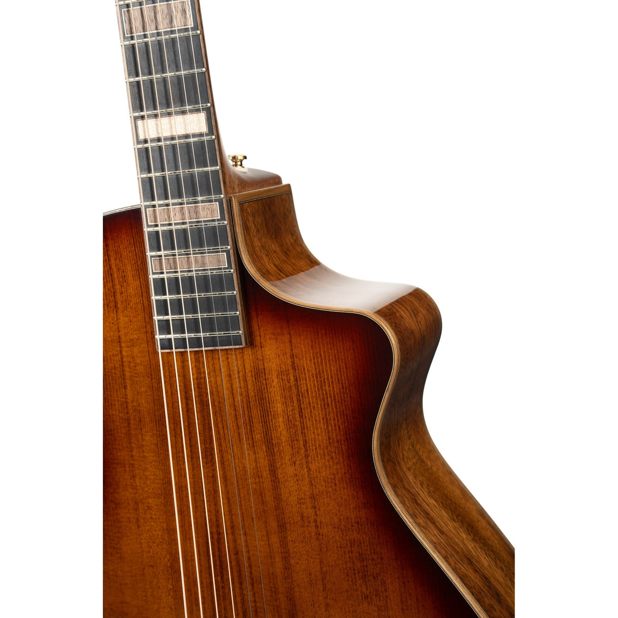 Cort Modern Burst Masterpiece Series Modern Burst Acoustic Electric Guitar