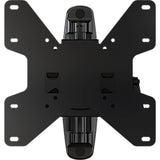 Crimson AV A37F Articulating Mount for 13-40-Inch Flat Panel Screens