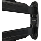 Crimson AV A40 Articulating Mount for 13-49-Inch Flat Panel Screens