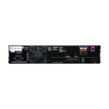 Crown CDi2x1200 1200W 2-Channel Analog Power Amplifier