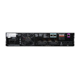 Crown CDi4x1200BL 1200W 4-Channel Analog Power Amplifier with BLU Link Input