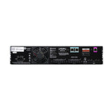 Crown CDi4x600BL 600W 4-Channel Analog Power Amplifier with BLU Link Input