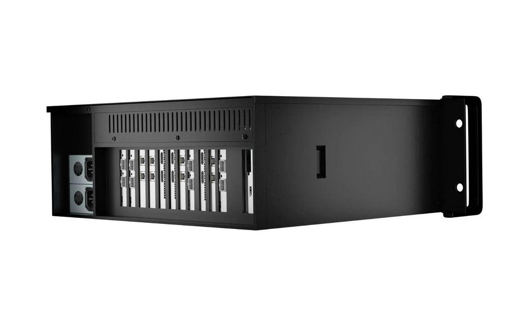 Datapath VSN-V3-5-A-RPSU Core i9 5-Slot Video Wall Controller