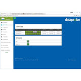 Dataprobe iBoot PDU Intelligent Power Distribution