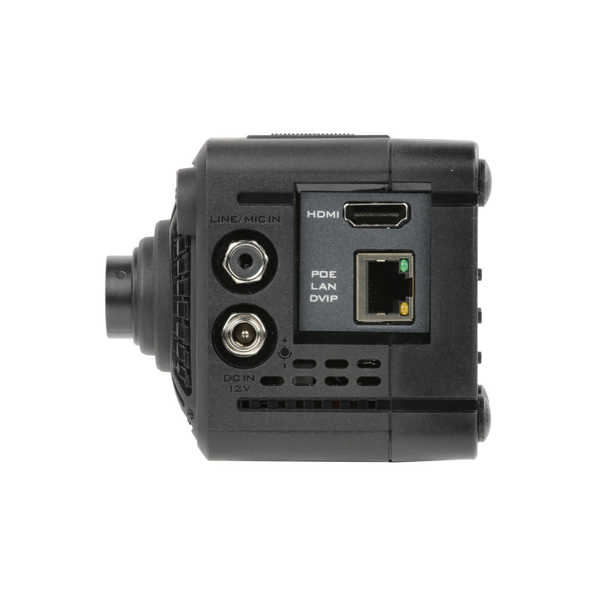 Datavideo BC-15P 4K POV Camera