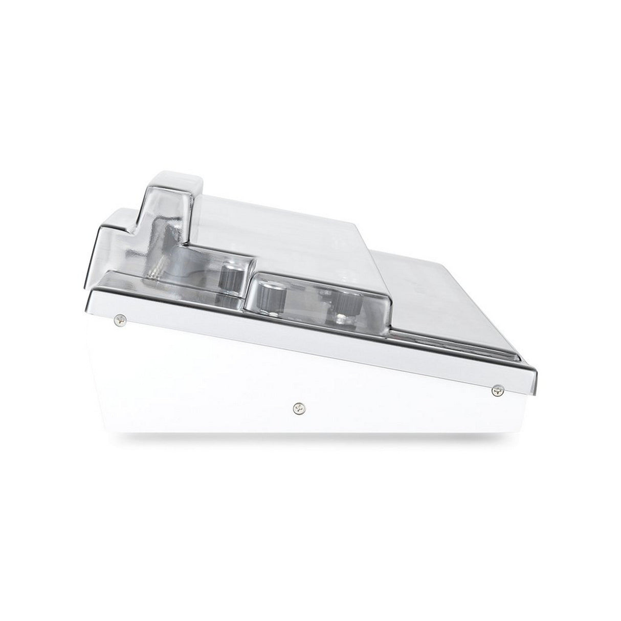 Decksaver Cover for ASM Hydrasynth Desktop