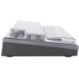 Decksaver DS-PC-ASMHSEXPLORER Cover for ASM Hydrasynth Explorer