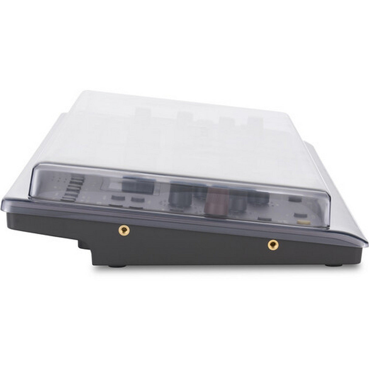 Decksaver DS-PC-CONSOLE1MK3 Cover for Softube Console 1 MK3