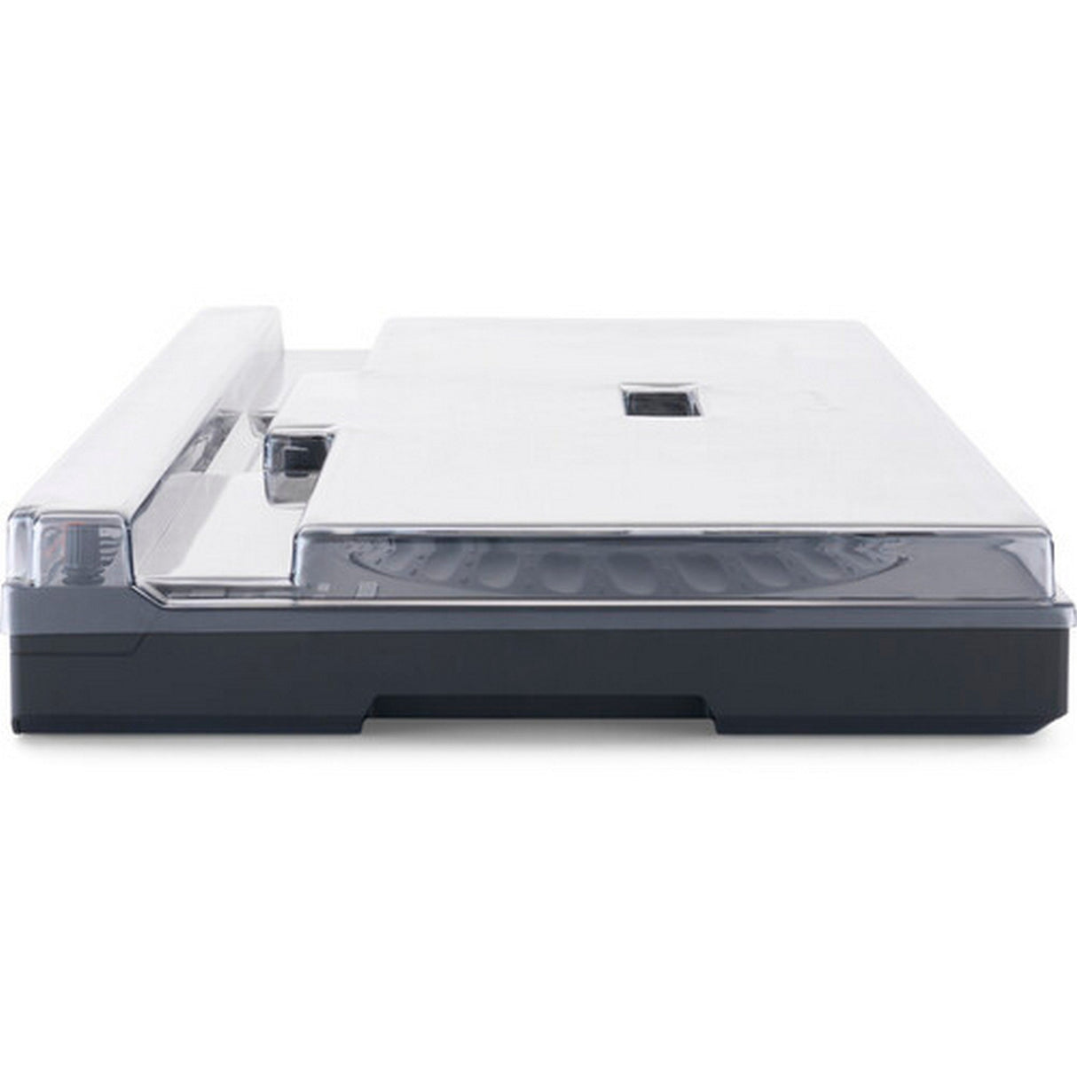 Decksaver DS-PC-DDJGRV6 Cover for AlphaTheta DDJ-GRV6