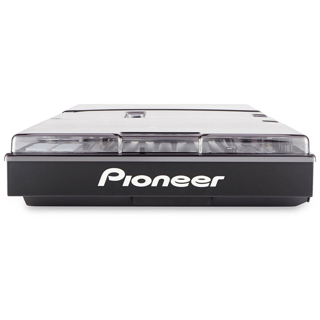 Decksaver Cover for Pioneer DJ DDJ-SZ / DDJ-RZ