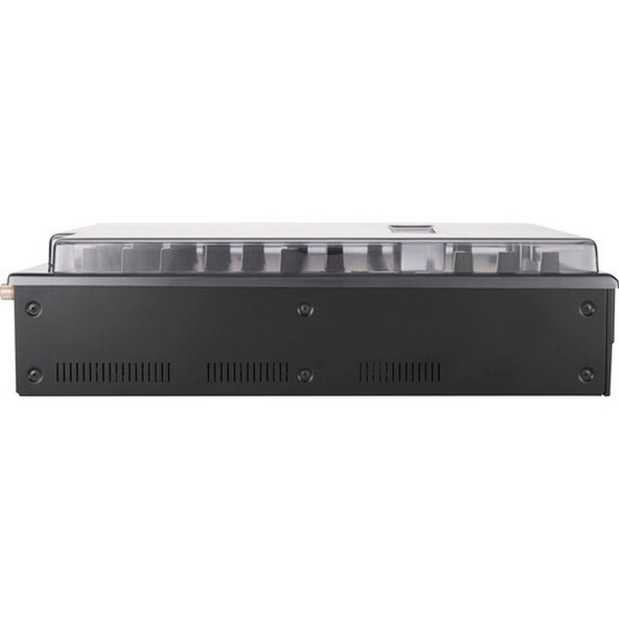 Decksaver DS-PC-DJMV5 Cover for AlphaTheta DJM-V5
