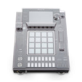 Decksaver Cover for Pioneer DJ DJS-1000