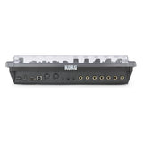 Decksaver Soft-Fit Cover for Korg Drumlogue