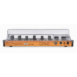 Decksaver Cover for Behringer Crave and Edge
