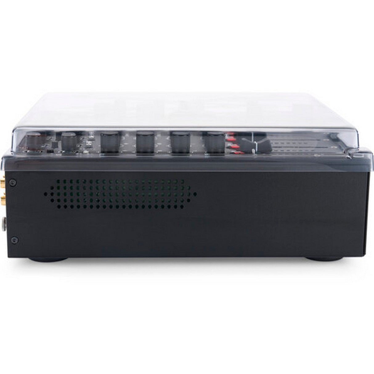 Decksaver DS-PC-ELARA4 Cover for Union Audio Elara.4 MK1 and MK2