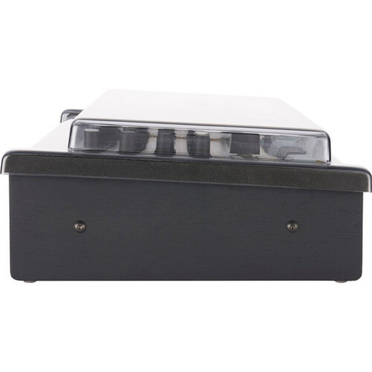 Decksaver DS-PC-HEXDRUMS Soft-Fit Cover for Erica Synths Hexdrums