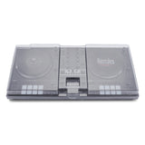 Decksaver Cover for Hercules DJ Control Inpulse T7