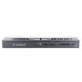 Decksaver DS-PC-IRIDIUMCORE Cover for Waldorf Iridium Core Desktop Synthesizer