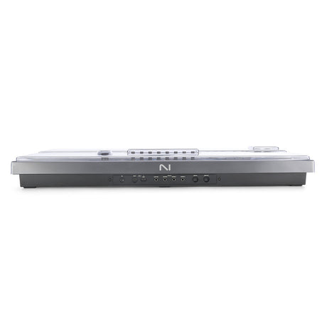 Decksaver Cover for NI Kontrol S49 MK3
