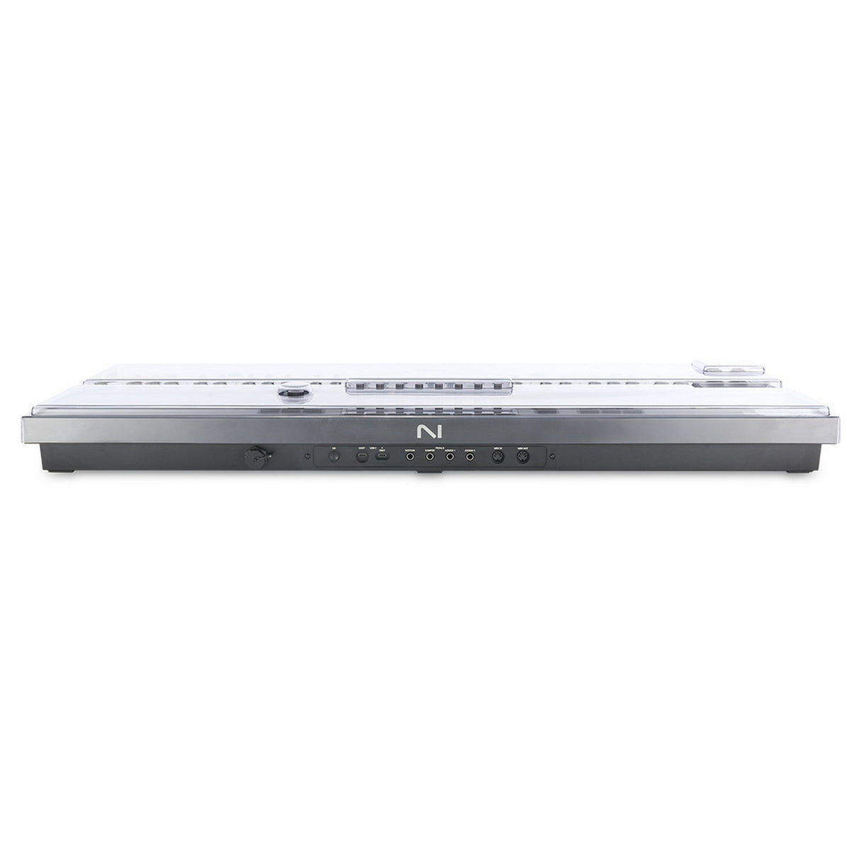 Decksaver Cover for NI Kontrol S61 MK3