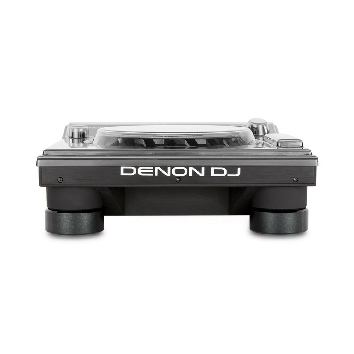 Decksaver Cover for Denon DJ LC6000 Prime