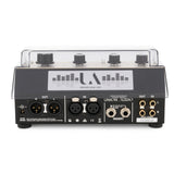 Decksaver DS-PC-LEFX Clear Cover for Union Audio LE FX
