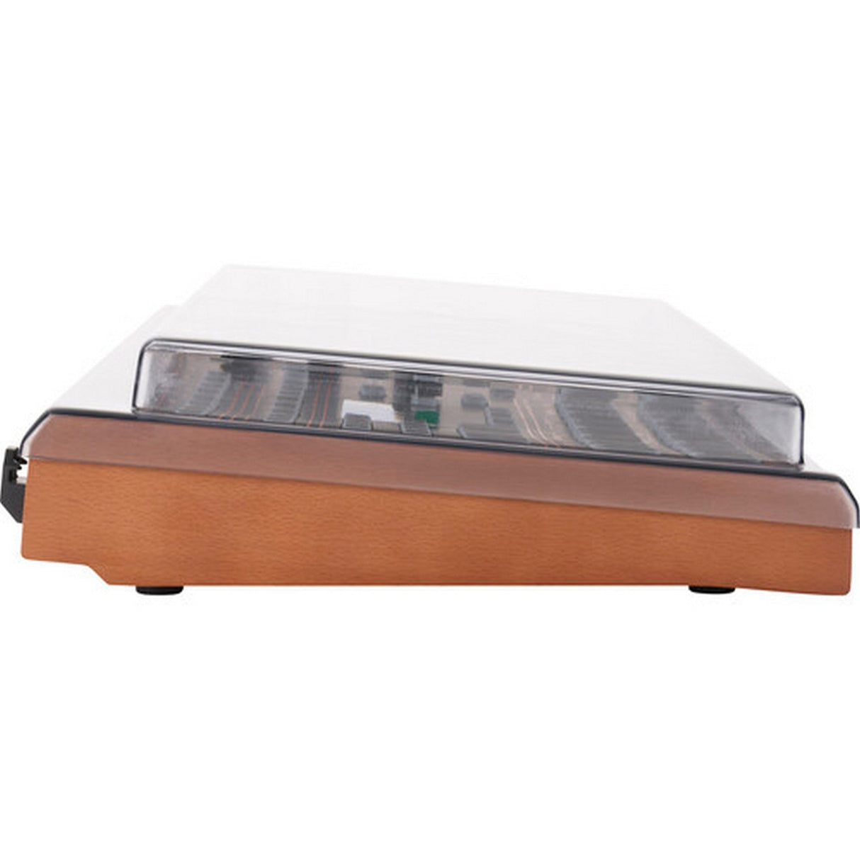 Decksaver DS-PC-LMDRUM Cover for Behringer LM DRUM