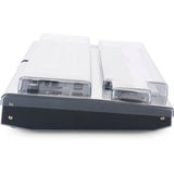 Decksaver DS-PC-MICROKORG2 Korg microKORG 2 Keyboard Cover