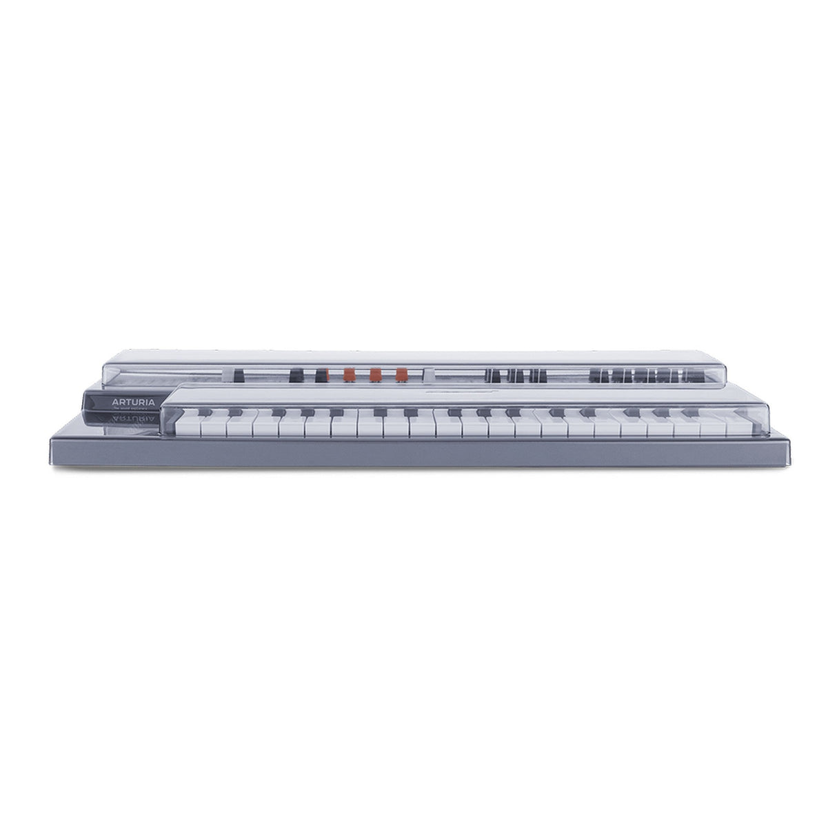 Decksaver Cover for Arturia Minifreak
