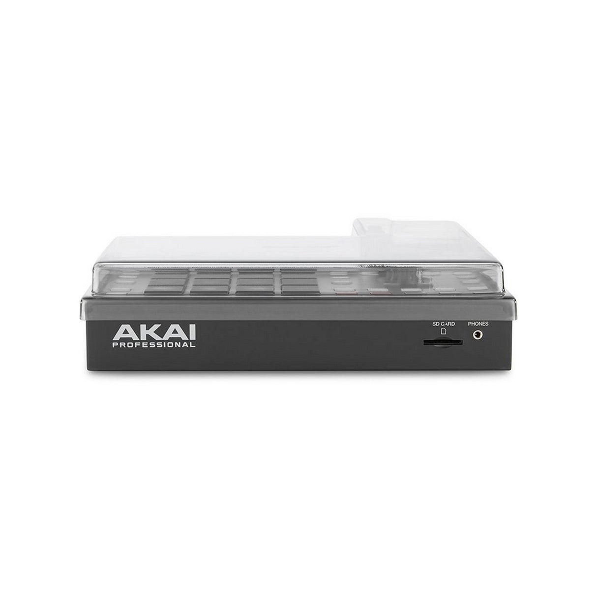 Decksaver Cover for Akai Pro MPC One