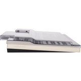 Decksaver DS-PC-MPCXL Protective Cover for Akai Pro MPC XL