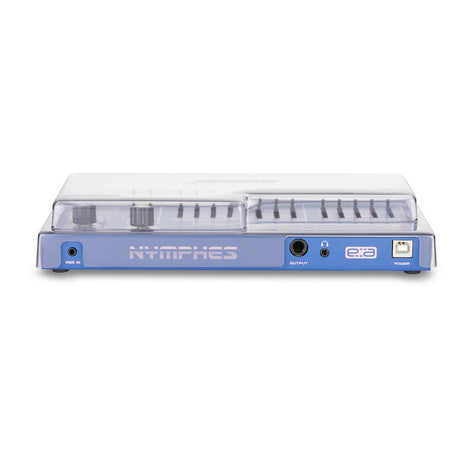 Decksaver Cover for Dreadbox Nymphes