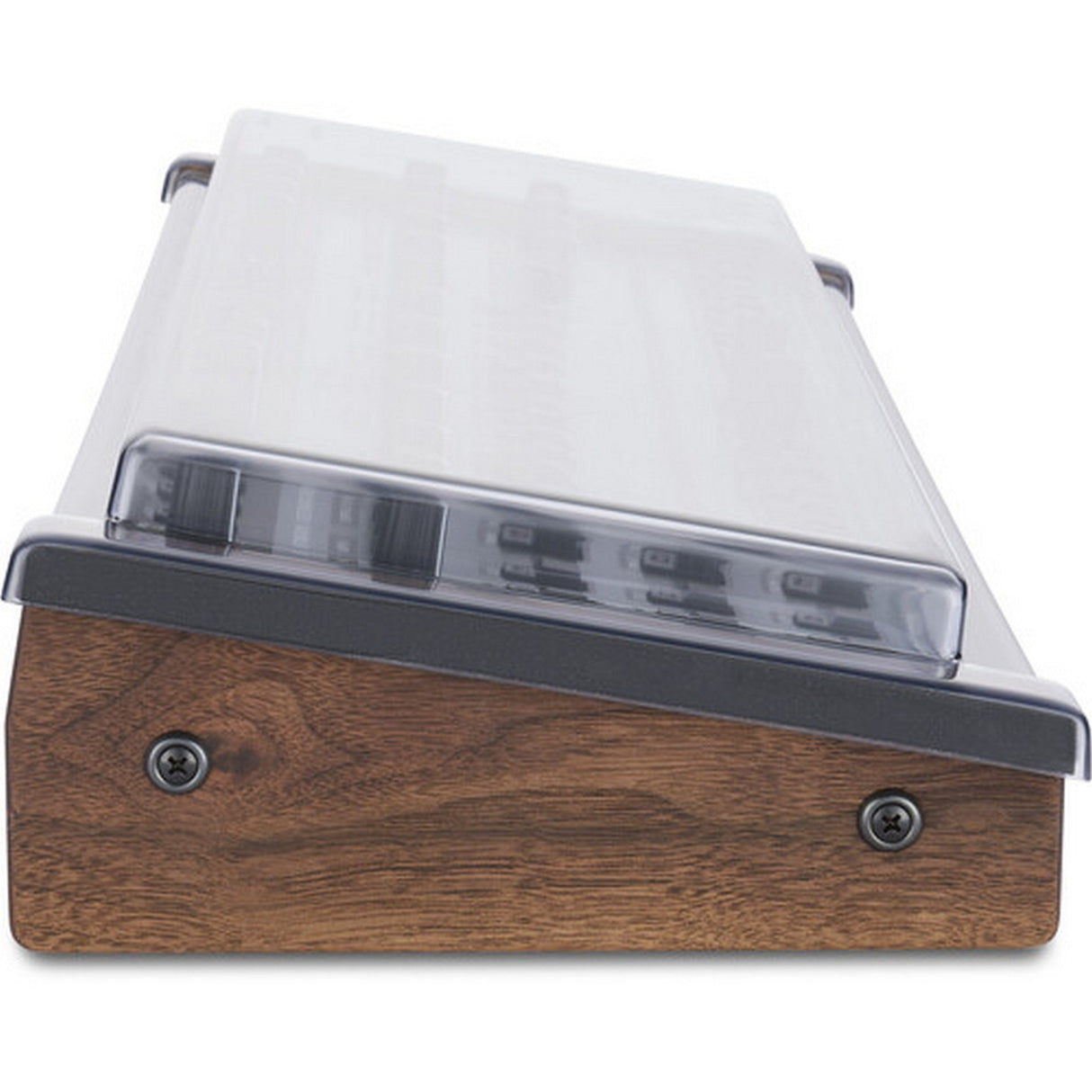 Decksaver DS-PC-OBX8DESKTOP Cover for Oberheim OB-X8 Desktop