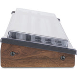 Decksaver DS-PC-OBX8DESKTOP Cover for Oberheim OB-X8 Desktop