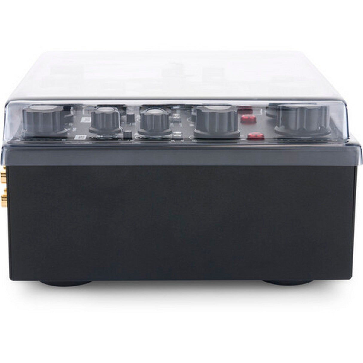 Decksaver DS-PC-ORBIT2LEFX Cover for Union Audio Orbit.2 LE and FX