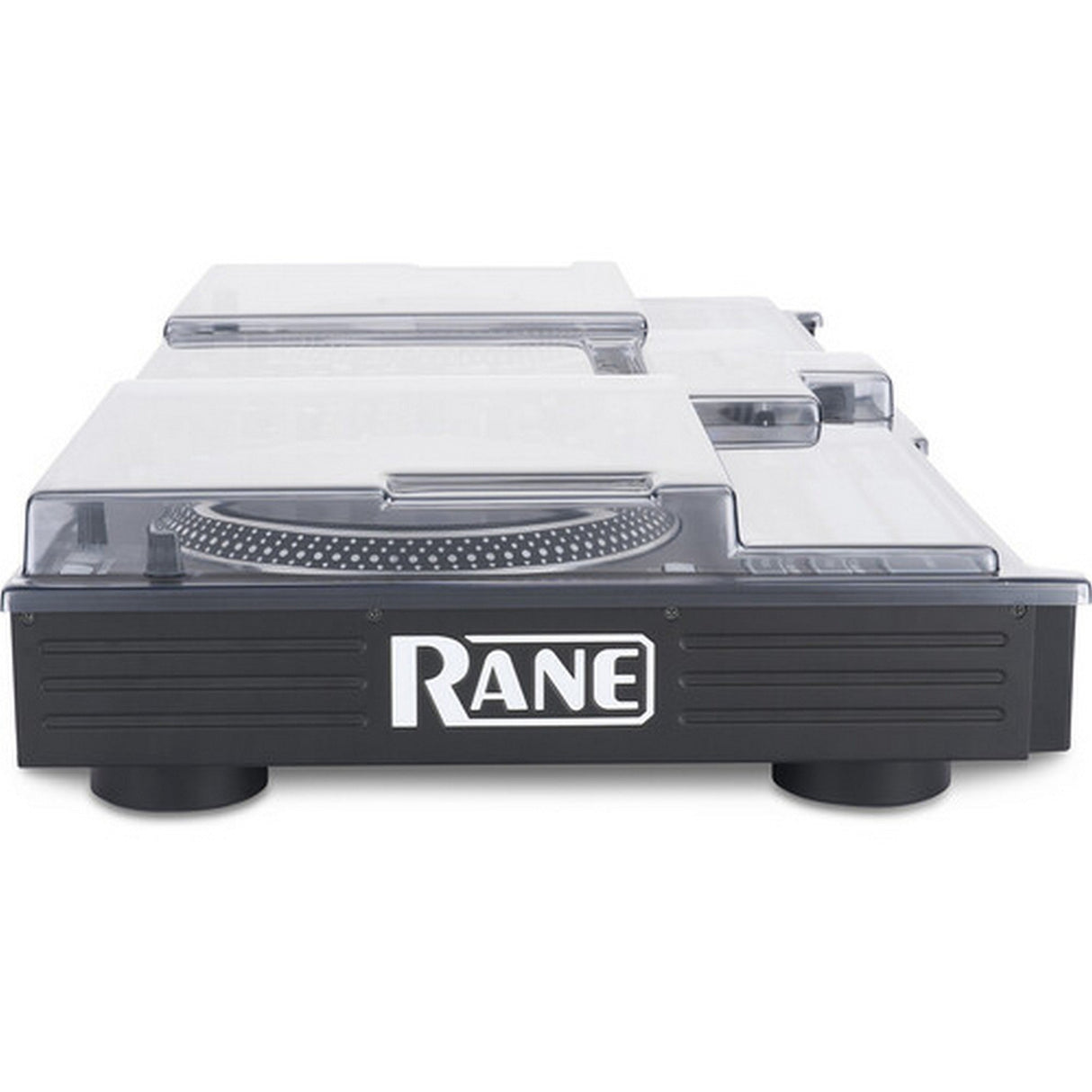 Decksaver DS-PC-PERFORMER Cover for Rane PERFORMER and FOUR