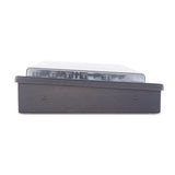 Decksaver Soft-Fit Cover for Erica Synths Perkons HD-01
