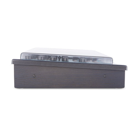 Decksaver Soft-Fit Cover for Erica Synths Perkons HD-01