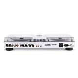 Decksaver DS-PC-RANE1MK2 Clear Cover for Rane ONE MK1/MK2